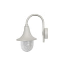 Ninfa - Lanterna in Polipropilene con braccio ad arco (400422)