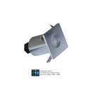 Sveva - Incasso a led foro 35 IP68 12V - 3W - 175lumen (400791)