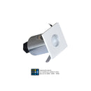 Sveva - Incasso a led foro 35 IP68 12V - 3W - 175lumen (400791)