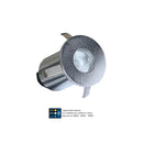 Ines - Incasso a led foro 35 IP68 12V - 3W - 175lumen (400792)