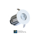 Ines - Incasso a led foro 35 IP68 12V - 3W - 175lumen (400792)