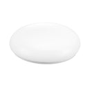 Cindy - Plafoniera a LED rotonda per interni - 24W - 2750 Lumen rif. CCT (400831)