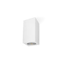 Nicla - Faretto in gesso - GU10 (400973)