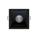 Paola - Faretto da incasso - foro 75 - GU10 (401010)