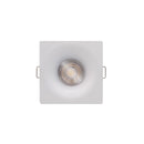 Gioia - Faretto da incasso IP65 - GU10 (401093)