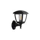 Vilma - Lanterna in Polipropilene con braccio a sostegno (401103)