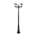 Olivia - Lampione con due lanterne - 2xE27 (401105)