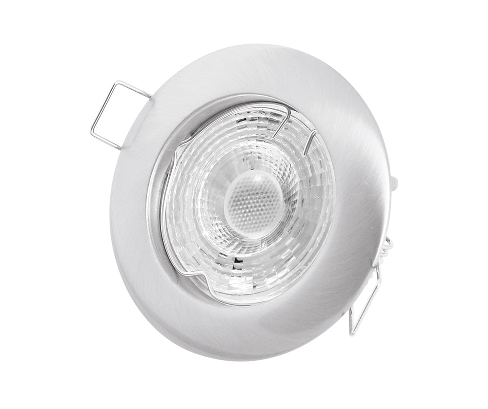 100x Attacco GU10 in Ceramica per Faretto LED 250V 4A T300 - Asia Led in  vendita online