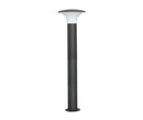 Carola - Paletto con fissaggio a terra - 7W - 480 Lumen (400779)