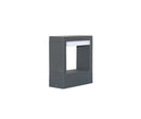 Marica - Applique con fissaggio a parete - 7W - 480 Lumen (400780)