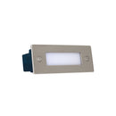 Emilia - Segnapasso da incasso a led (400460)