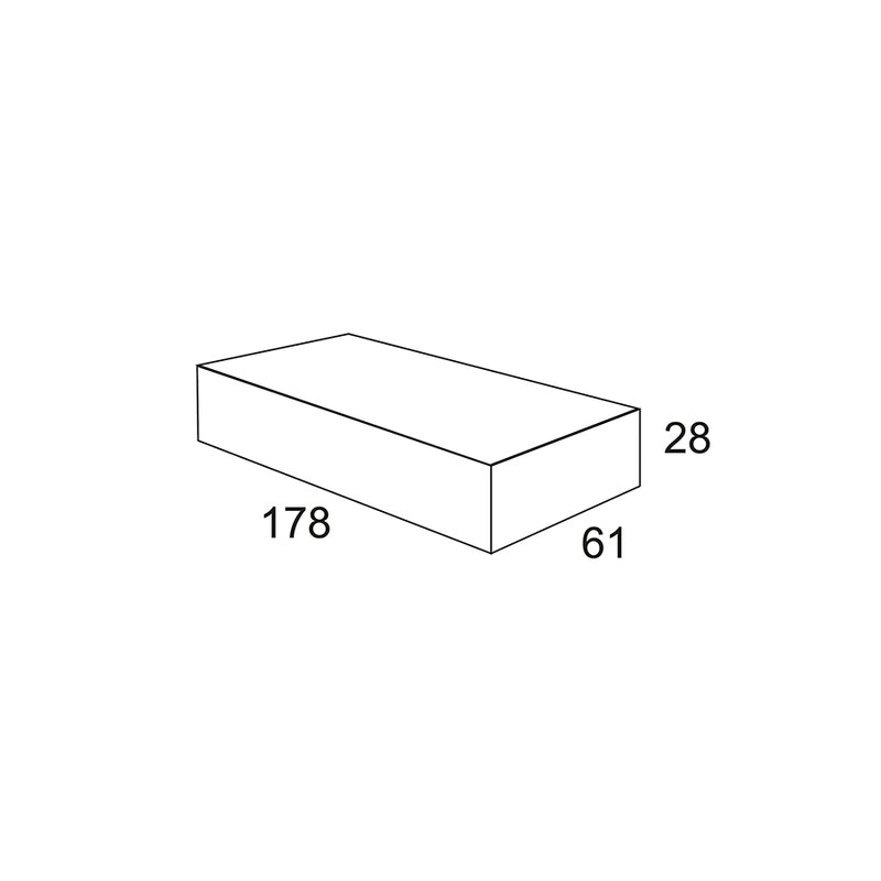 Driver IP20 - 150W (400664)