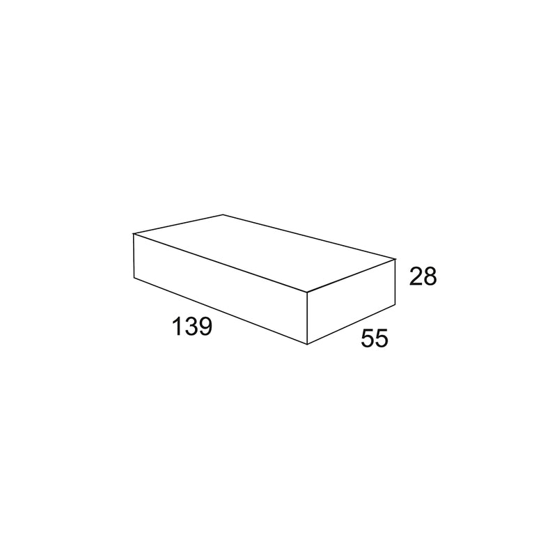 Driver IP20 - 60W (400686)