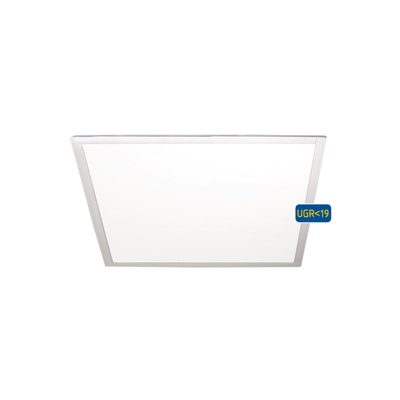 Giordana - Pannello LED 60x60cm - 40W - 5000 Lumen (400765)