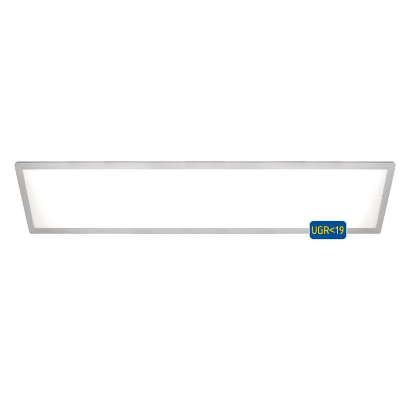 Giordana - Pannello LED 30x120cm - 40W - 5000 Lumen (400767)