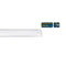 Giorgia - Plafoniera a LED da interno Tricolor - 18W - 2100 Lumen (400802X)