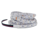 Striscia LED - SMD 5050 - RGB - IP20 - 14,4W/mt (400864)