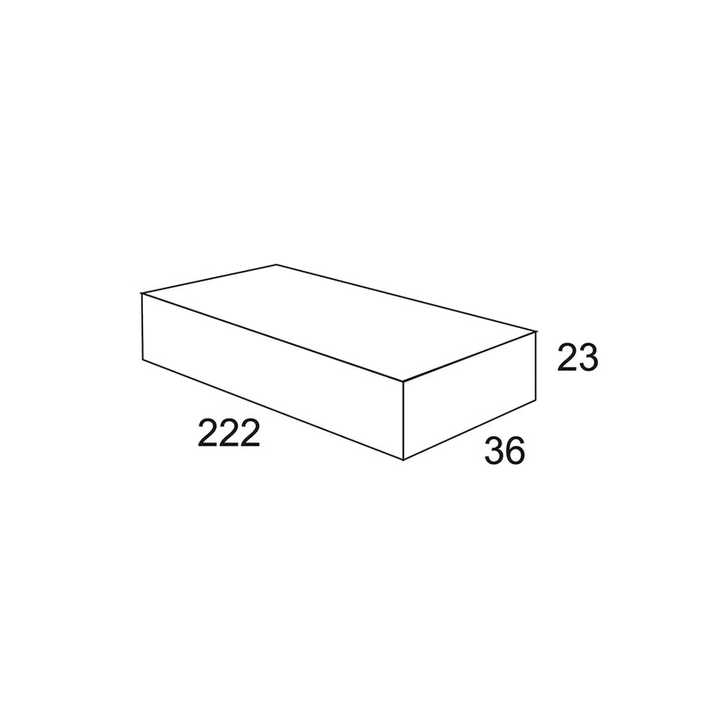 DRIVER IP40 - 100W (401070)