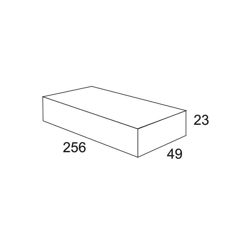 DRIVER IP40 - 200W (401075)