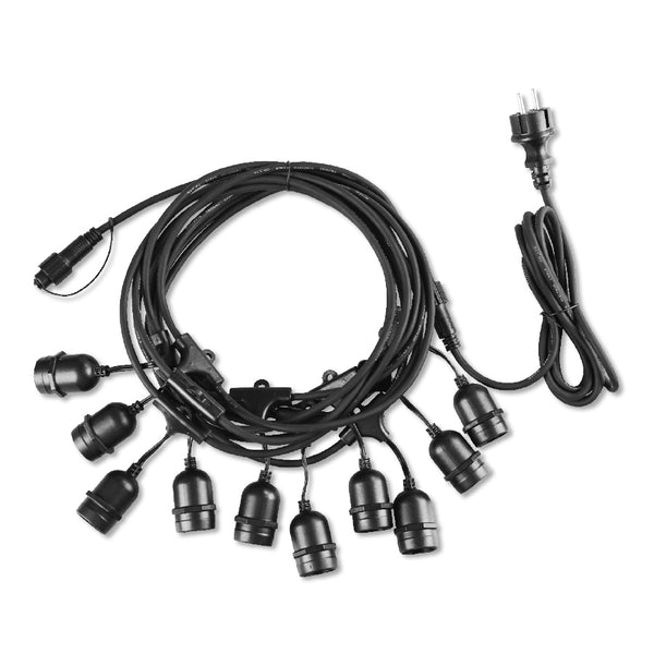 Thea - Cordoniera portalampade (401086)