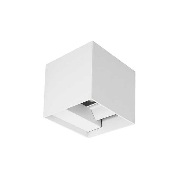Nicole - Applique da parete - 10W - 1100 Lumen - Tricolor (401099)