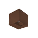Nicole - Applique da parete - 10W - 1100 Lumen - Tricolor (401099)