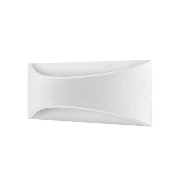Monica - Applique da parete - 7W - 770 Lumen - Tricolor (401101)