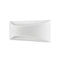 Monica - Applique da parete - 7W - 770 Lumen - Tricolor (401101)