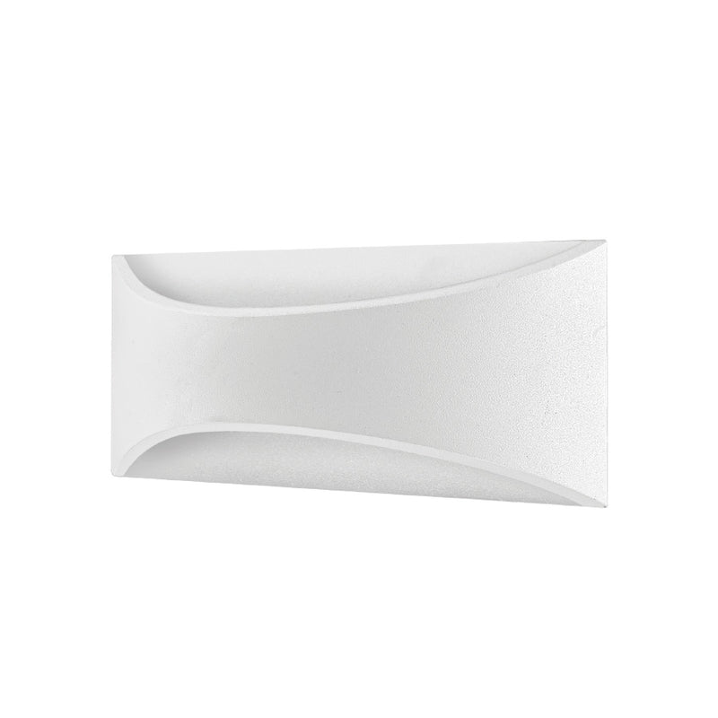 Monica - Applique da parete - 7W - 770 Lumen - Tricolor (401101)