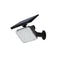 Barbara - Picchetto Led ad energia solare - con sensore crepuscolare - Tecnologia Dualcolor -1,5W (401102H)