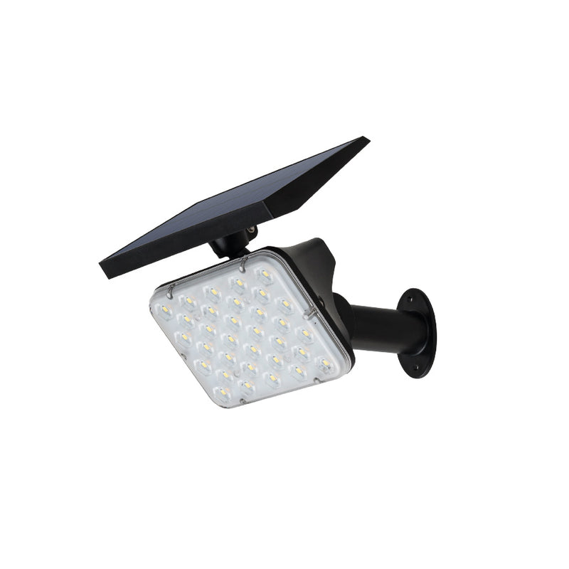 Barbara - Picchetto Led ad energia solare - con sensore crepuscolare - Tecnologia Dualcolor -1,5W (401102H)