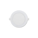 Vanessa - Pannello LED da incasso Ø12,8cm - 9W - 900 Lumen - Tricolor (401106X)
