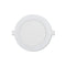 Vanessa - Pannello LED da incasso Ø17,0 cm - 18W - 1800 lm - Tricolor – Poliplast (401108X)