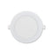 Vanessa - Pannello LED da incasso Ø22,5 cm - 24W - 2400 lm - Tricolor – Poliplast (401109X)