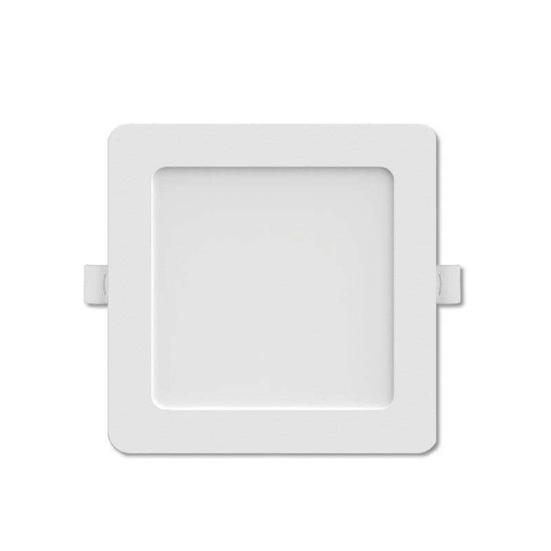 Camilla - Pannello LED da incasso 22,5x22,5cm - 24W - 2400 Lumen - Tricolor (401113X)