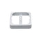 Camilla - Cornice di montaggio in superficie per art. 401111X (401119)