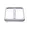 Camilla - Cornice di montaggio in superficie per art. 401113X (401121)