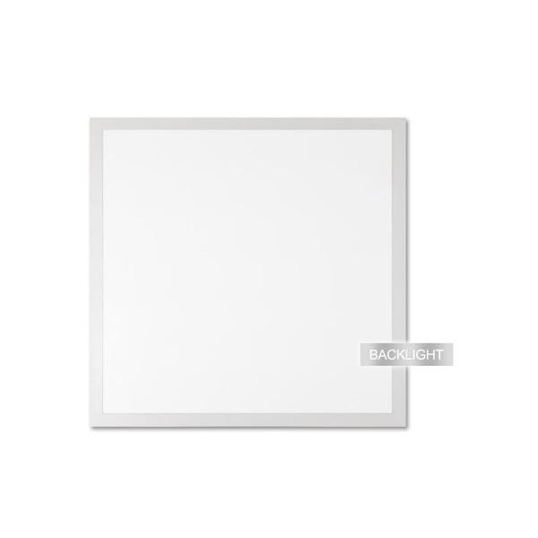 Gemma - Pannello LED 60x60cm - 40W - 5400 Lumen (401123)