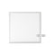 Gemma - Pannello LED 60x60cm - 40W - 5400 Lumen (401123)