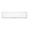 Gemma - Pannello LED 30x120cm - 40W - 5400 Lumen (401124)