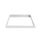 Gemma - Kit cornice per Pannelli LED - varie misure (401125)