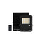 Giuliana - Proiettore Led ad energia solare - Tricolor - 15W (=150W) (401127X)