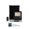 Giuliana - Proiettore Led ad energia solare - Tricolor - 32W (=320W) (401128X)