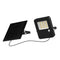 Giuliana - Proiettore Led ad energia solare - Tricolor - 15W (=150W) (401127X)