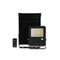 Giuliana - Proiettore Led ad energia solare - Tricolor - 32W (=320W) (401128X)