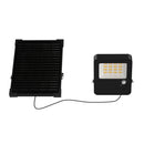 Giuliana - Proiettore Led ad energia solare - Tricolor - 32W (=320W) (401128X)