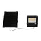 Giuliana - Proiettore Led ad energia solare - Tricolor - 32W (=320W) (401128X)