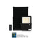 Giuliana - Proiettore Led ad energia solare - Tricolor - 60W (=600W) (401129X)