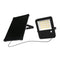 Giuliana - Proiettore Led ad energia solare - Tricolor - 60W (=600W) (401129X)