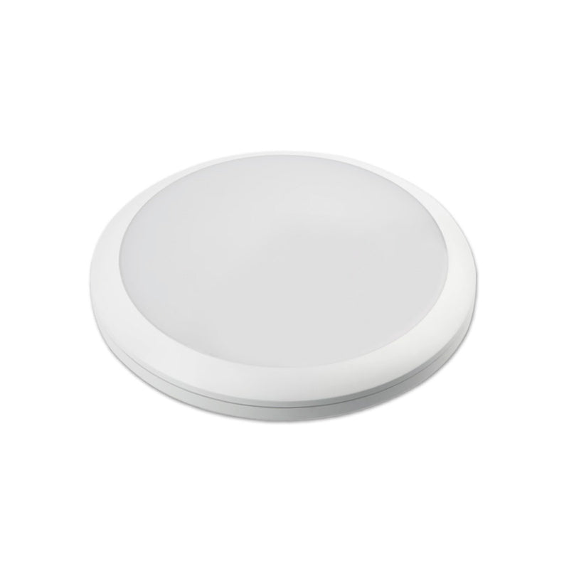 Roberta - Plafoniera a LED rotonda - 48W - 4320 Lumen (401132X)